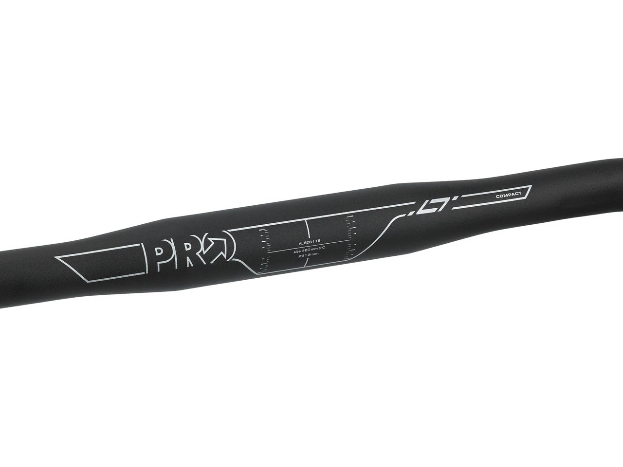 Pro LT Compact 31.8 Lenker 8 Pro LT Compact 31.8 Lenker – Bild 6