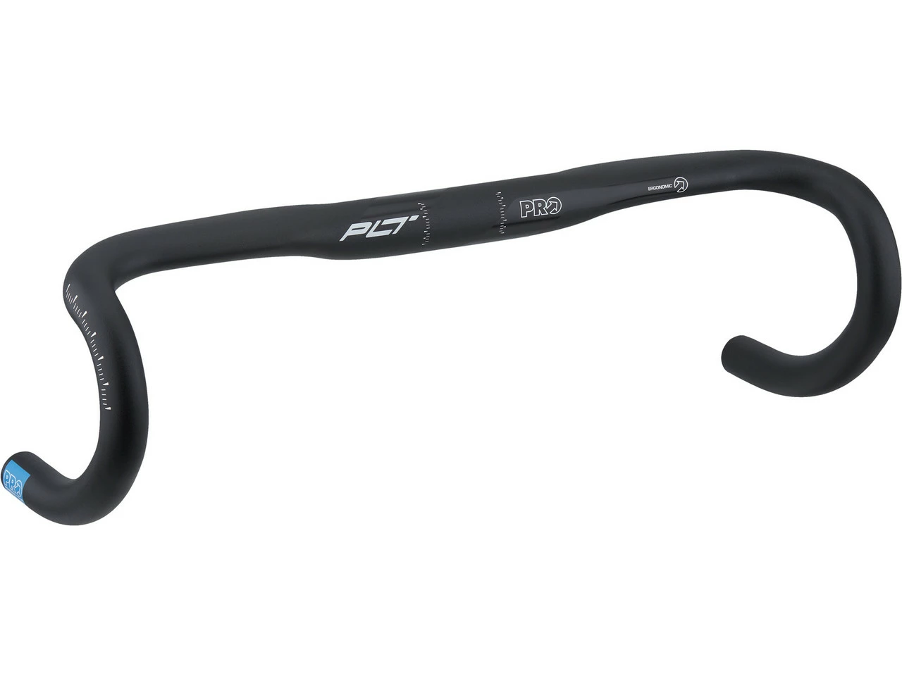Pro PLT Compact Ergo 31.8 Ergonomischer Lenker 3 Pro PLT Compact Ergo 31.8 Ergonomischer Lenker