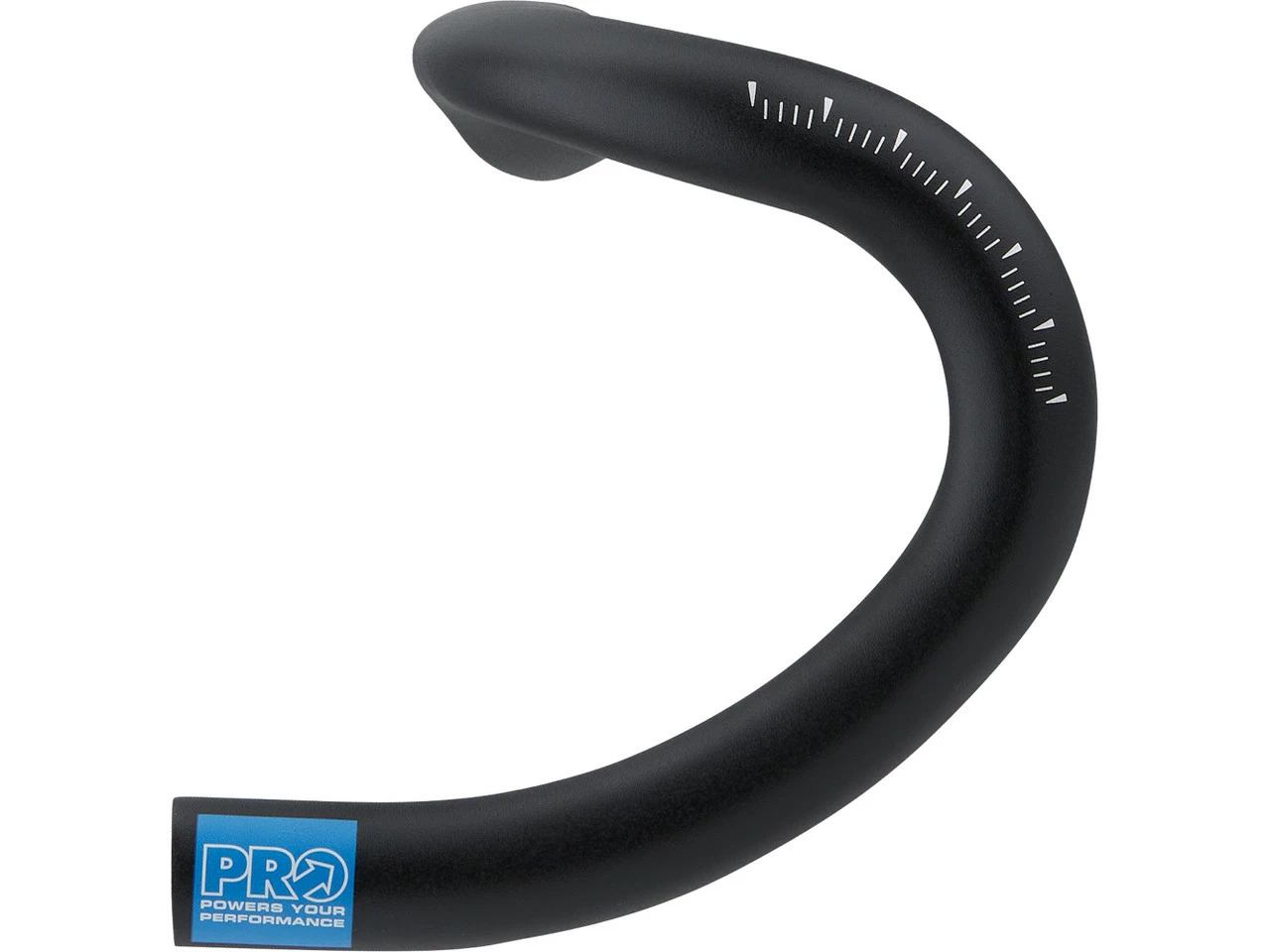 Pro PLT Compact Ergo 31.8 Ergonomischer Lenker 4 Pro PLT Compact Ergo 31.8 Ergonomischer Lenker – Bild 2