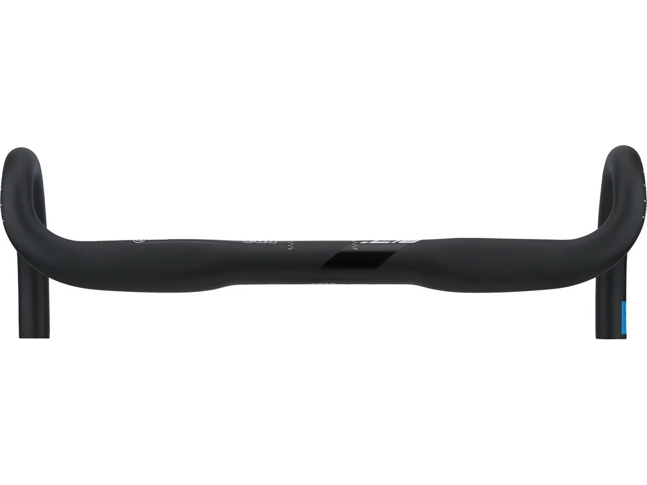 Pro PLT Compact Ergo 31.8 Ergonomischer Lenker 5 Pro PLT Compact Ergo 31.8 Ergonomischer Lenker – Bild 3