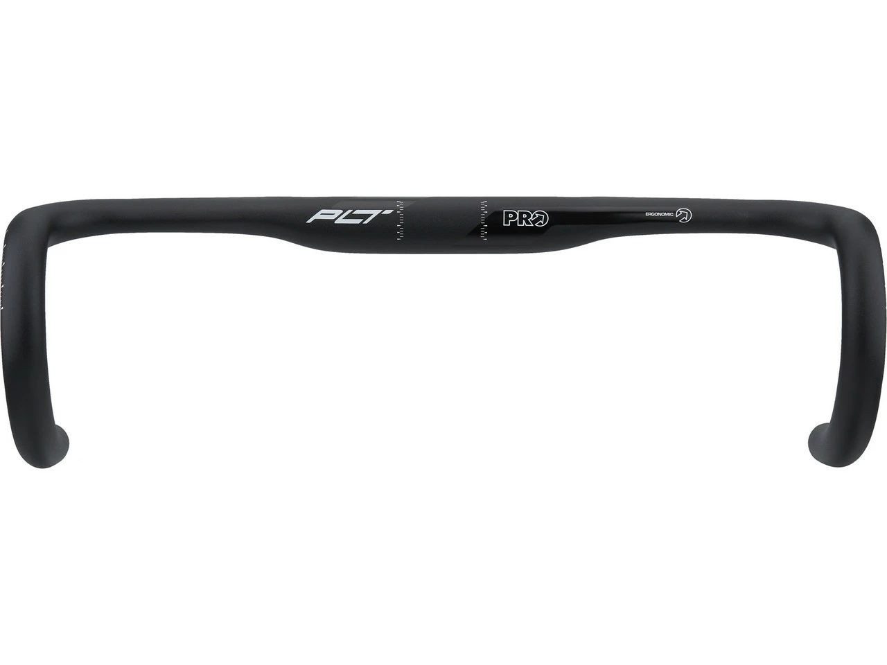 Pro PLT Compact Ergo 31.8 Ergonomischer Lenker 6 Pro PLT Compact Ergo 31.8 Ergonomischer Lenker – Bild 4