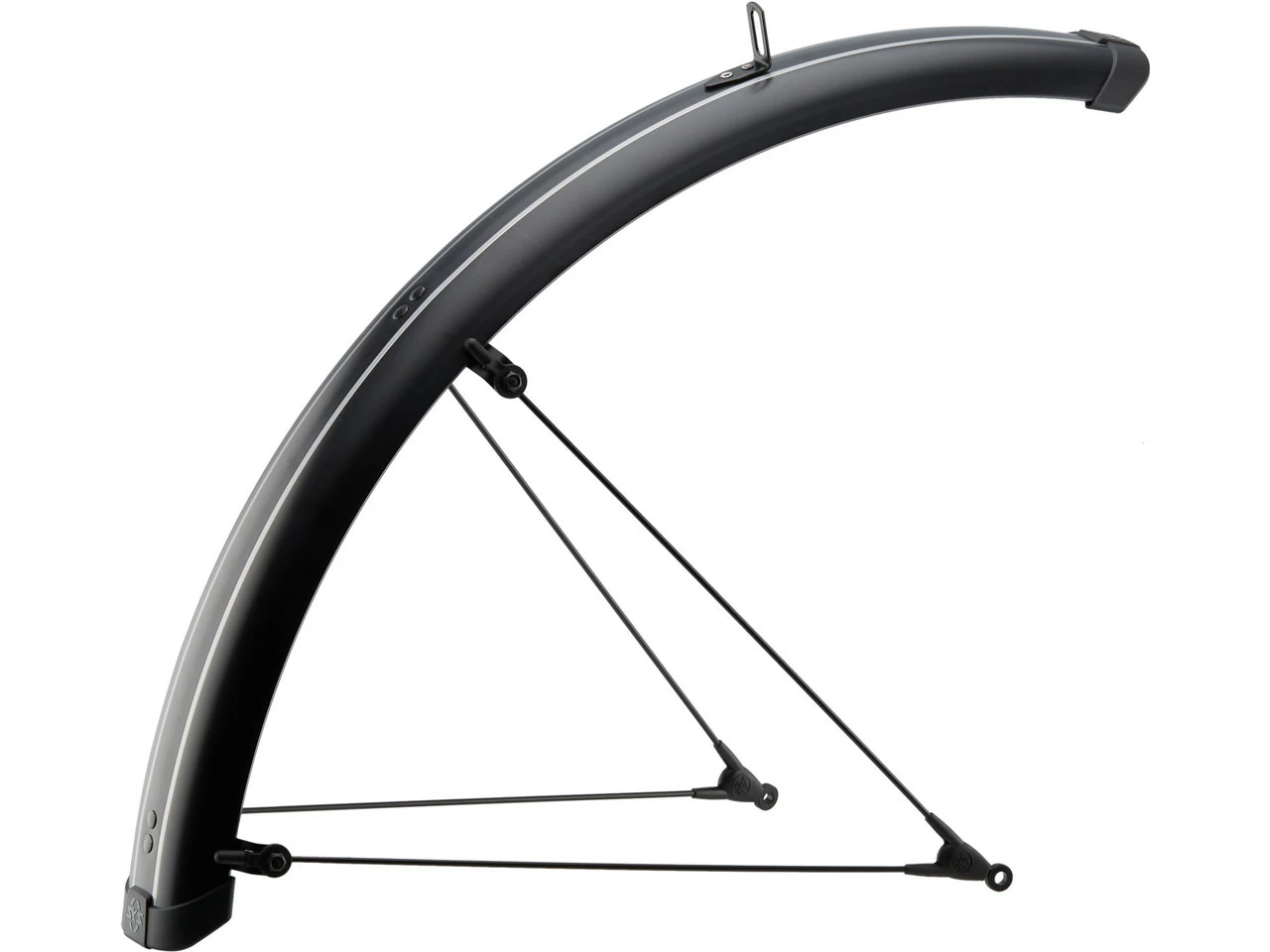 SKS Bluemels Stripes Schutzblech Set VR+HR 4 SKS Bluemels Stripes Schutzblech Set VR+HR – Bild 2