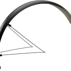 SKS Bluemels Stripes Schutzblech Set VR+HR 13 SKS Bluemels Stripes Schutzblech Set VR+HR -Angebote Rad Gipfel Store 487149