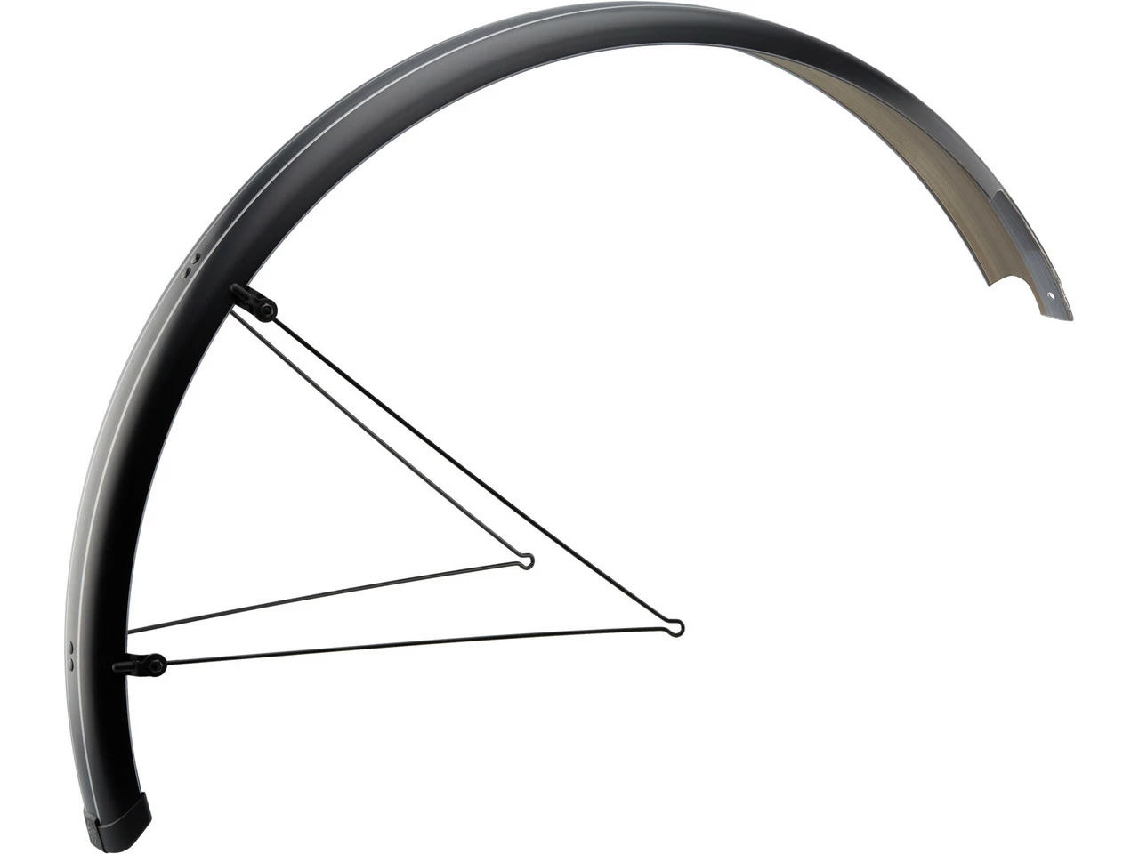 SKS Bluemels Stripes Schutzblech Set VR+HR 6 SKS Bluemels Stripes Schutzblech Set VR+HR – Bild 4