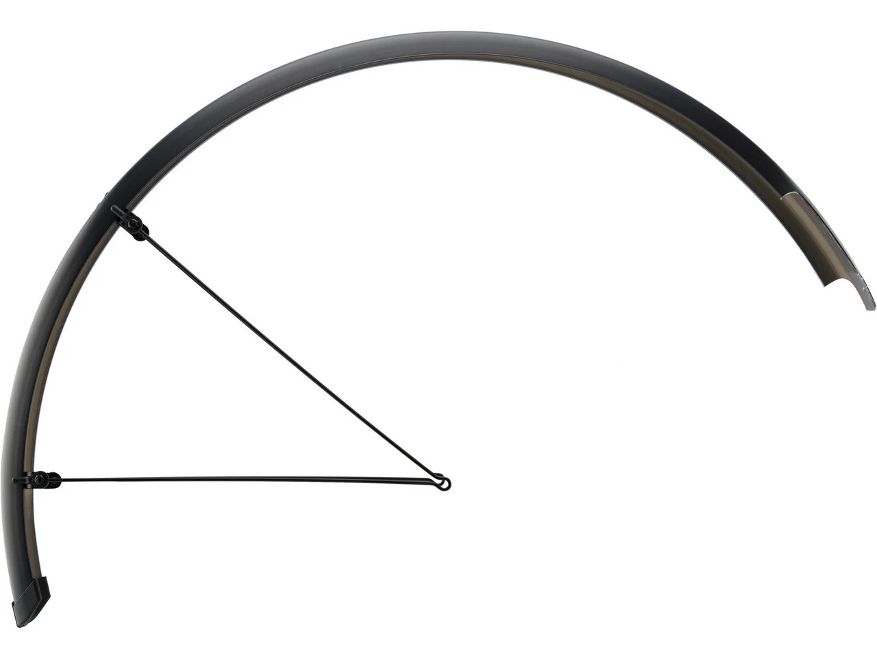 SKS Bluemels Stripes Schutzblech Set VR+HR 7 SKS Bluemels Stripes Schutzblech Set VR+HR – Bild 5