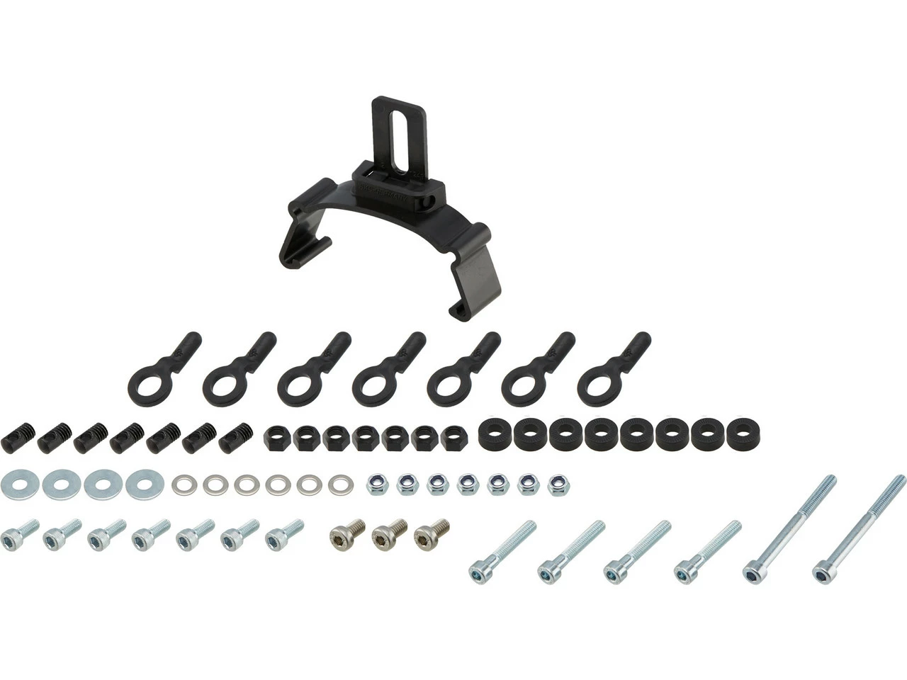 SKS Bluemels Stripes Schutzblech Set VR+HR 9 SKS Bluemels Stripes Schutzblech Set VR+HR – Bild 7