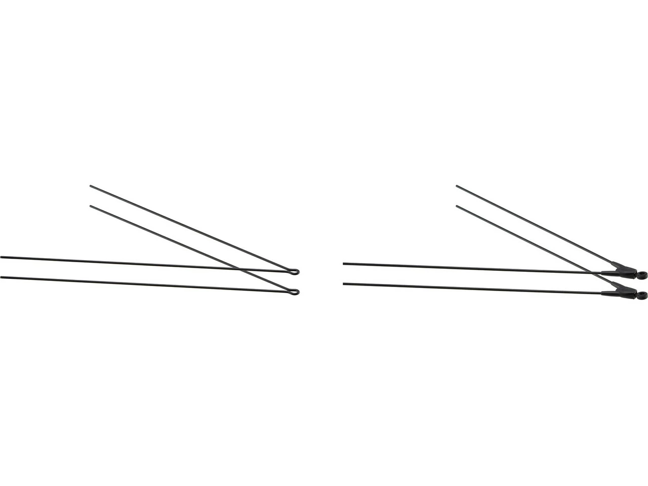 SKS Bluemels Stripes Schutzblech Set VR+HR 10 SKS Bluemels Stripes Schutzblech Set VR+HR – Bild 8