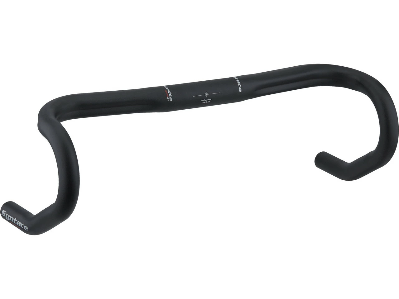 Syntace Racelite 7075 31.8 Lenker 3 Syntace Racelite 7075 31.8 Lenker