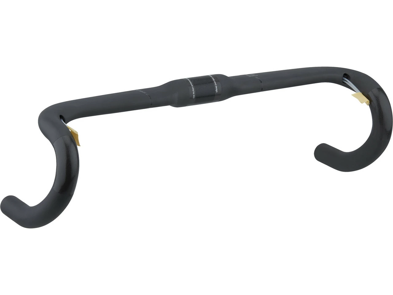 3T Aeroflux LTD 31.8 Carbon Lenker 3 3T Aeroflux LTD 31.8 Carbon Lenker