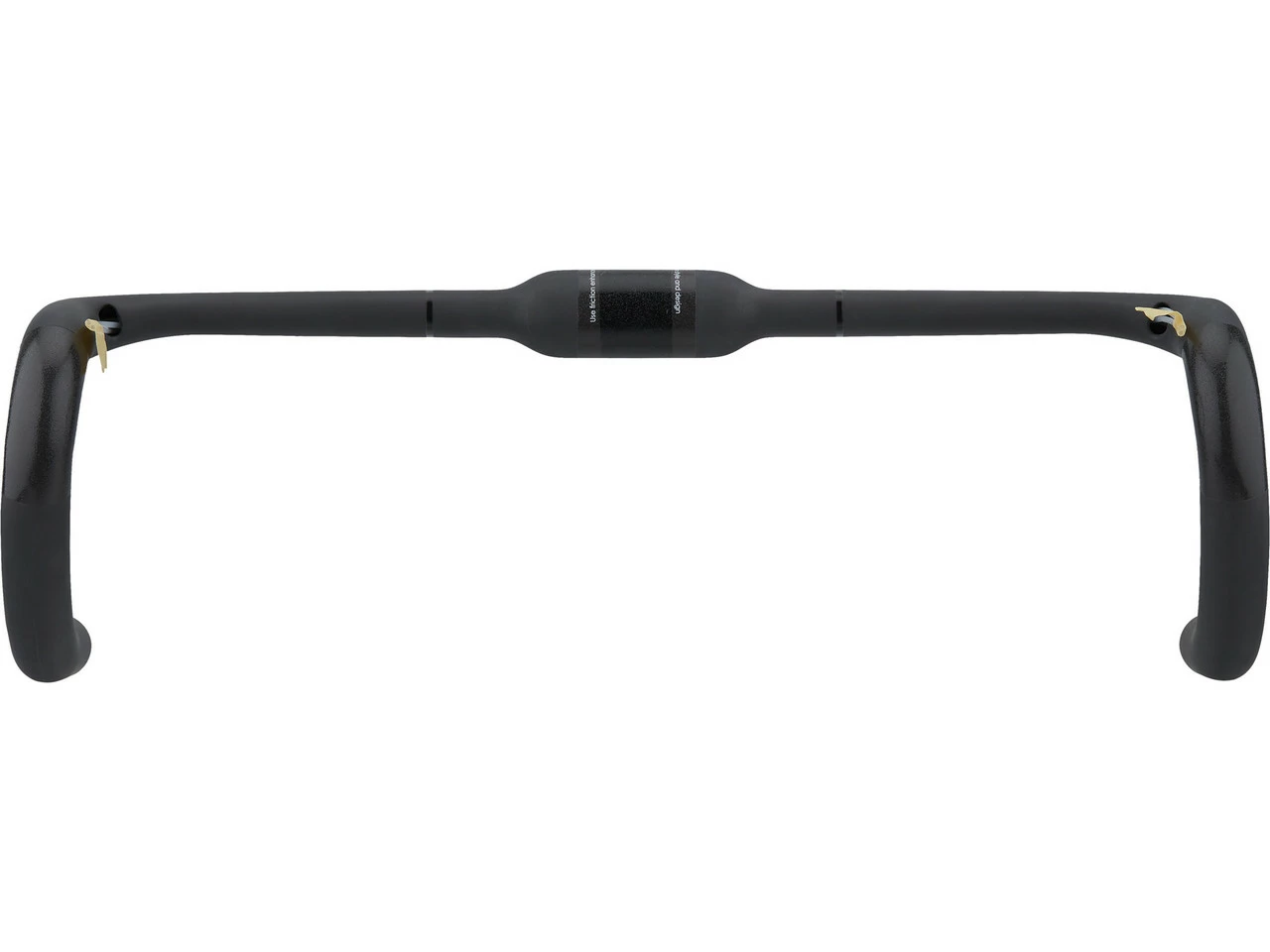 3T Aeroflux LTD 31.8 Carbon Lenker 6 3T Aeroflux LTD 31.8 Carbon Lenker – Bild 4