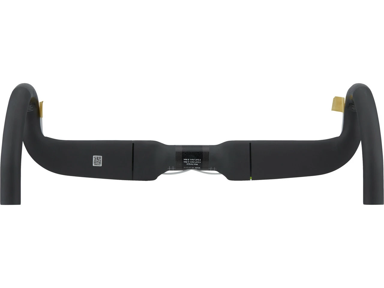 3T Aeroflux LTD 31.8 Carbon Lenker 7 3T Aeroflux LTD 31.8 Carbon Lenker – Bild 5