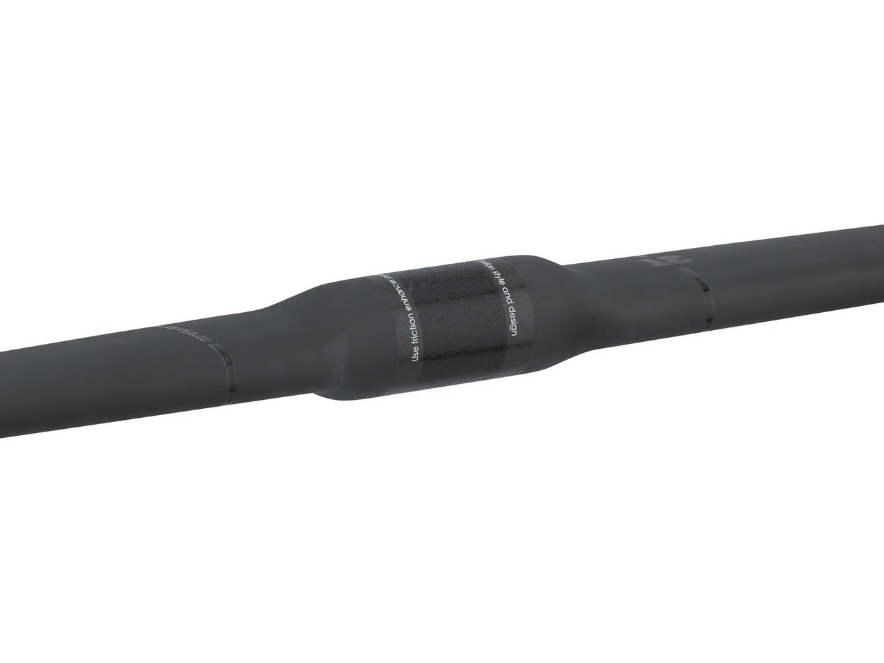 3T Aeroflux LTD 31.8 Carbon Lenker 8 3T Aeroflux LTD 31.8 Carbon Lenker – Bild 6