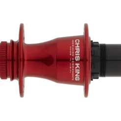 Chris-king Boost Disc Center Lock HR-Nabe