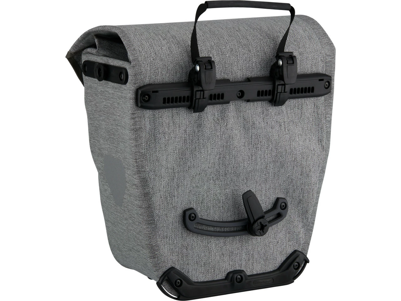 Ortlieb Velo-Shopper Fahrradtasche Modell 2023 4 Ortlieb Velo-Shopper Fahrradtasche Modell 2023 – Bild 2