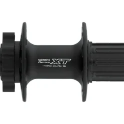 Shimano XT HR-Nabe FH-M756A Disc 6-Loch Für Schnellspannachse