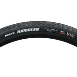 MAXXIS Rambler Dual EXO TR 27,5" Faltreifen -Angebote Rad Gipfel Store 487756
