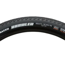 MAXXIS Rambler Dual EXO TR 27,5" Faltreifen -Angebote Rad Gipfel Store 487760