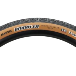 MAXXIS Rambler Dual EXO TR 27,5" Faltreifen -Angebote Rad Gipfel Store 487764