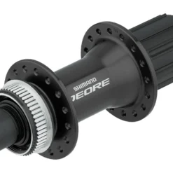 Shimano Deore HR-Nabe FH-M6010 Disc Center Lock Für 12 Mm Steckachse -Angebote Rad Gipfel Store 487793