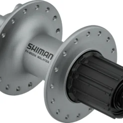 Shimano HR-Nabe FH-M525A Disc 6-Loch Für Schnellspannachse -Angebote Rad Gipfel Store 487805