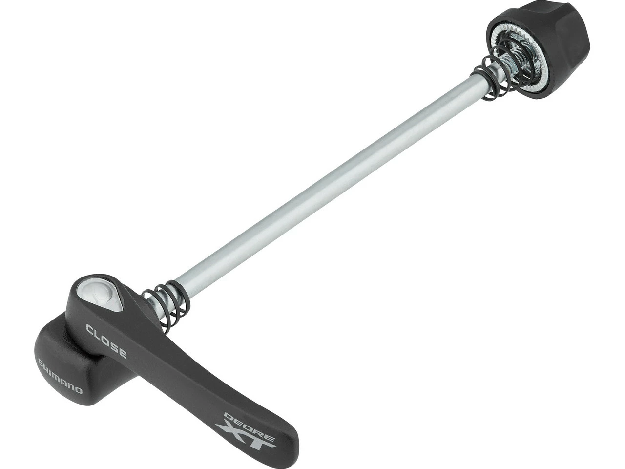 Shimano XT VR-Nabe HB-M8000 Disc Center Lock Für Schnellspannachse 6 Shimano XT VR-Nabe HB-M8000 Disc Center Lock Für Schnellspannachse – Bild 4