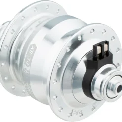 Shutter Precision Nabendynamo PL-8X QR15 Disc Center Lock -Angebote Rad Gipfel Store 487845