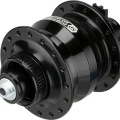 Shutter Precision Nabendynamo PL-8X QR15 Disc Center Lock -Angebote Rad Gipfel Store 487850