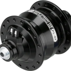 Shutter Precision Nabendynamo PL-8X QR15 Disc Center Lock -Angebote Rad Gipfel Store 487851
