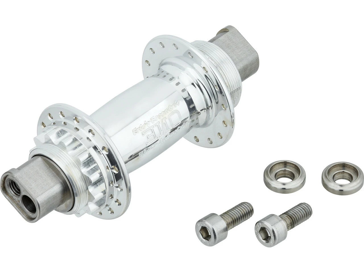 White Industries ENO Eccentric HR-Nabe 6 White Industries ENO Eccentric HR-Nabe – Bild 4