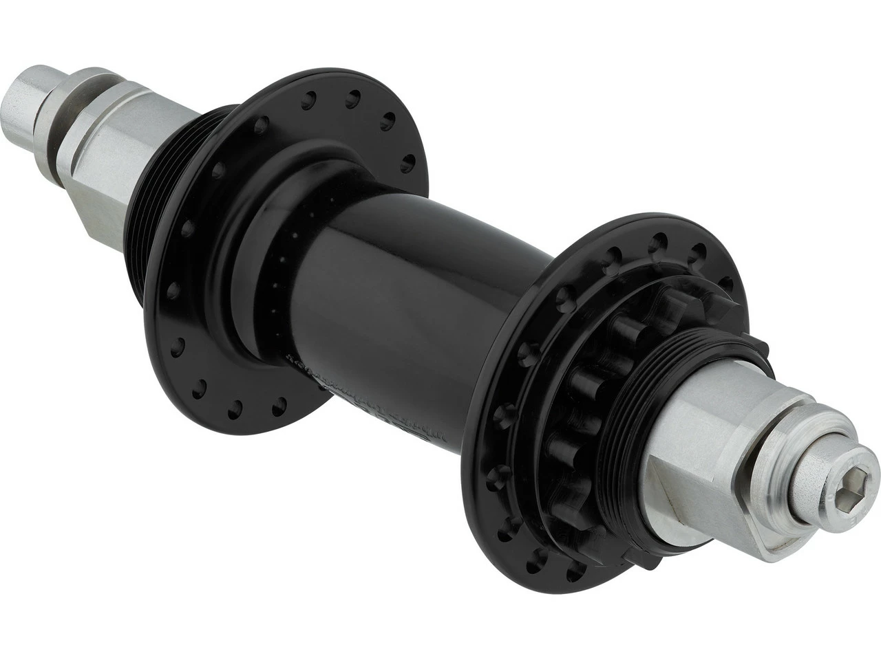 White Industries ENO Eccentric HR-Nabe 9 White Industries ENO Eccentric HR-Nabe – Bild 7