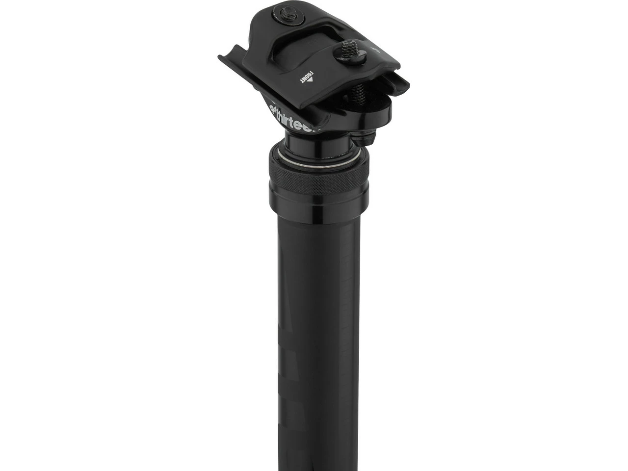 E-thirteen Vario Infinite Dropper 150 - 180 Mm Sattelstütze Mit Lenkerremote 2022 7 E-thirteen Vario Infinite Dropper 150 - 180 Mm Sattelstütze Mit Lenkerremote 2022 – Bild 5