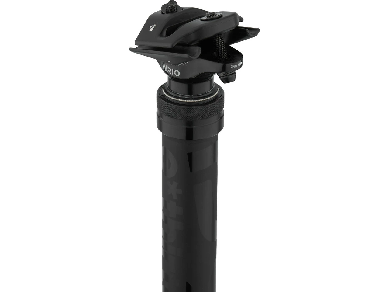 E-thirteen Vario Infinite Dropper 150 - 180 Mm Sattelstütze Mit Lenkerremote 2022 8 E-thirteen Vario Infinite Dropper 150 - 180 Mm Sattelstütze Mit Lenkerremote 2022 – Bild 6