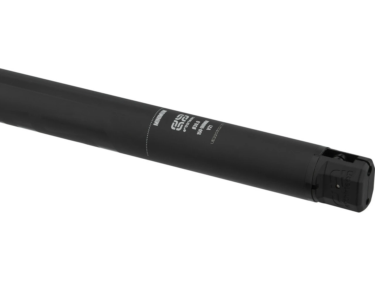 E-thirteen Vario Infinite Dropper 150 - 180 Mm Sattelstütze Mit Lenkerremote 2022 9 E-thirteen Vario Infinite Dropper 150 - 180 Mm Sattelstütze Mit Lenkerremote 2022 – Bild 7