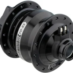 Shutter Precision Nabendynamo PD-8X QR15 Disc 6-Loch 10 Shutter Precision Nabendynamo PD-8X QR15 Disc 6-Loch -Angebote Rad Gipfel Store 488055