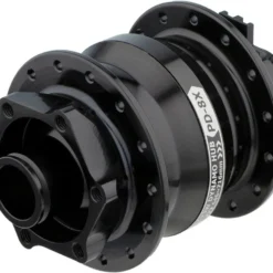 Shutter Precision Nabendynamo PD-8X QR15 Disc 6-Loch 11 Shutter Precision Nabendynamo PD-8X QR15 Disc 6-Loch -Angebote Rad Gipfel Store 488056