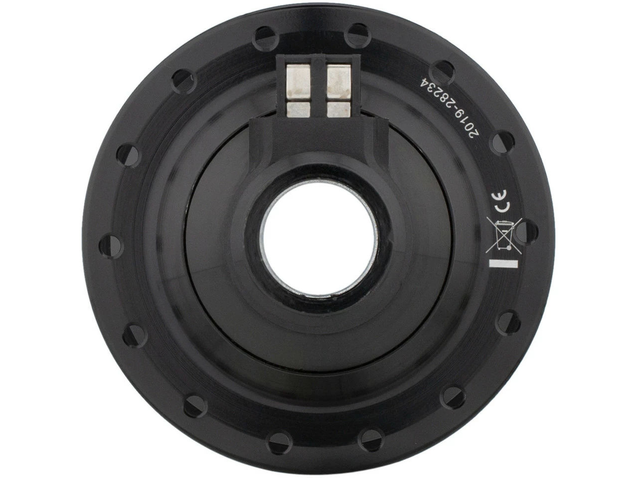 Shutter Precision Nabendynamo PD-8X QR15 Disc 6-Loch 6 Shutter Precision Nabendynamo PD-8X QR15 Disc 6-Loch – Bild 4