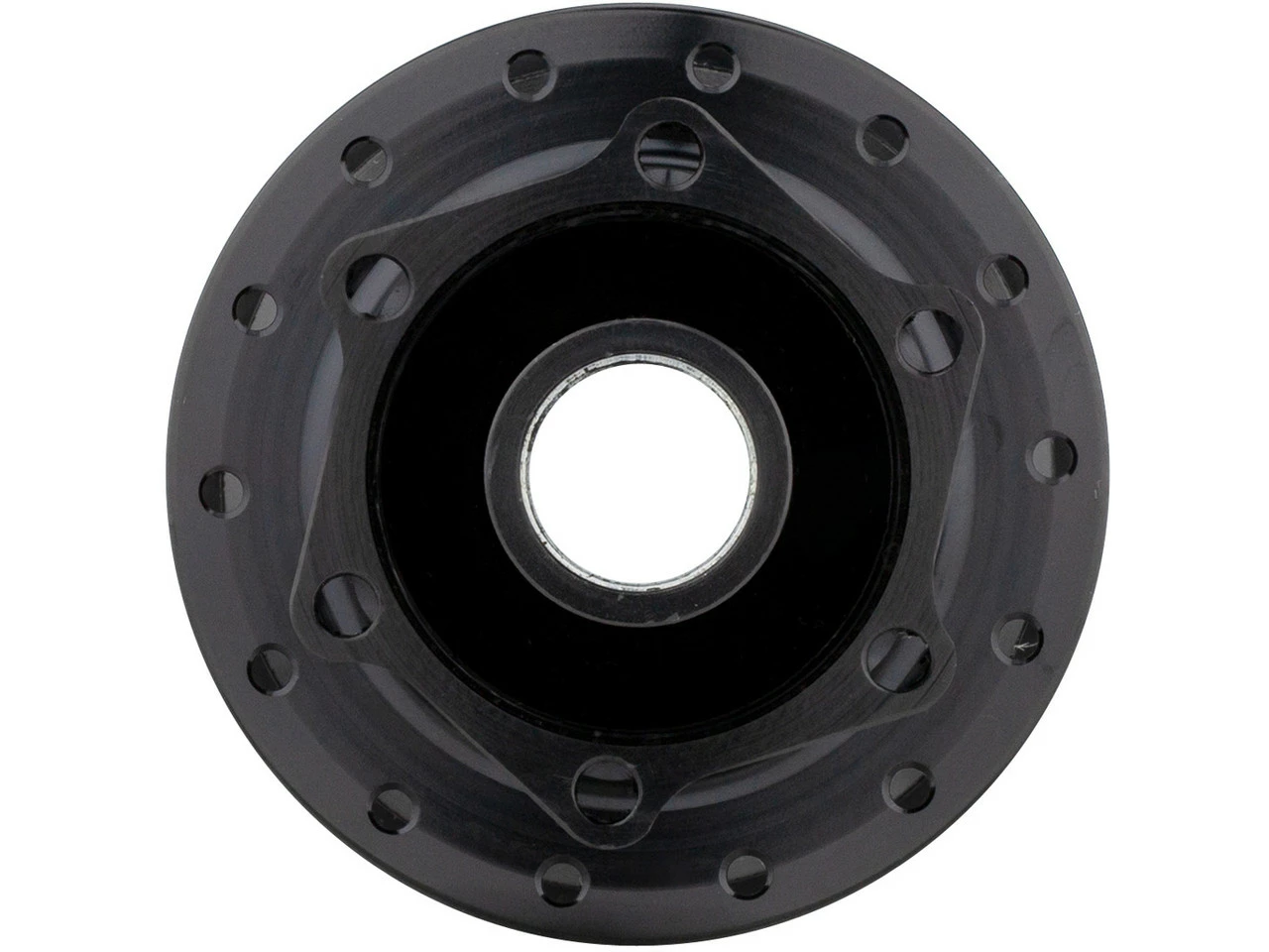 Shutter Precision Nabendynamo PD-8X QR15 Disc 6-Loch 7 Shutter Precision Nabendynamo PD-8X QR15 Disc 6-Loch – Bild 5