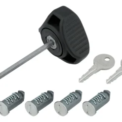 Thule Fixpoint Edge Dachträgerfüße 4er Set -Angebote Rad Gipfel Store 488067