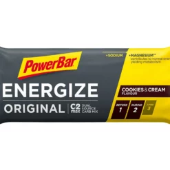 Powerbar Energize Original Energieriegel - 1 Stück 9 Powerbar Energize Original Energieriegel - 1 Stück -Angebote Rad Gipfel Store 488217