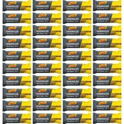 Powerbar Energize Original Energieriegel - 40 StĂŒck