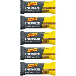Powerbar Energize Original Energieriegel - 5 Stück