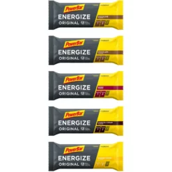 Powerbar Energize Original Energieriegel - 5 Stück -Angebote Rad Gipfel Store 488235