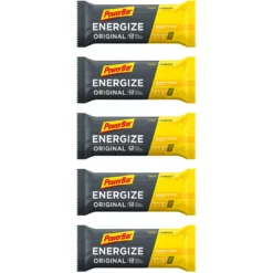Powerbar Energize Original Energieriegel - 5 Stück -Angebote Rad Gipfel Store 488237