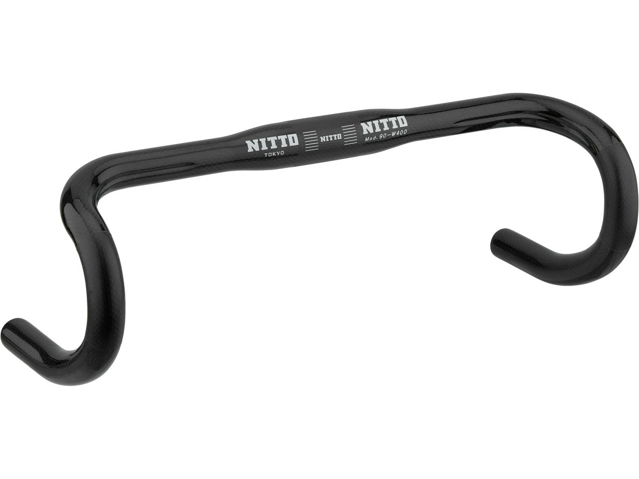 Nitto Mod.90-SSB 31.8 Lenker 3 Nitto Mod.90-SSB 31.8 Lenker