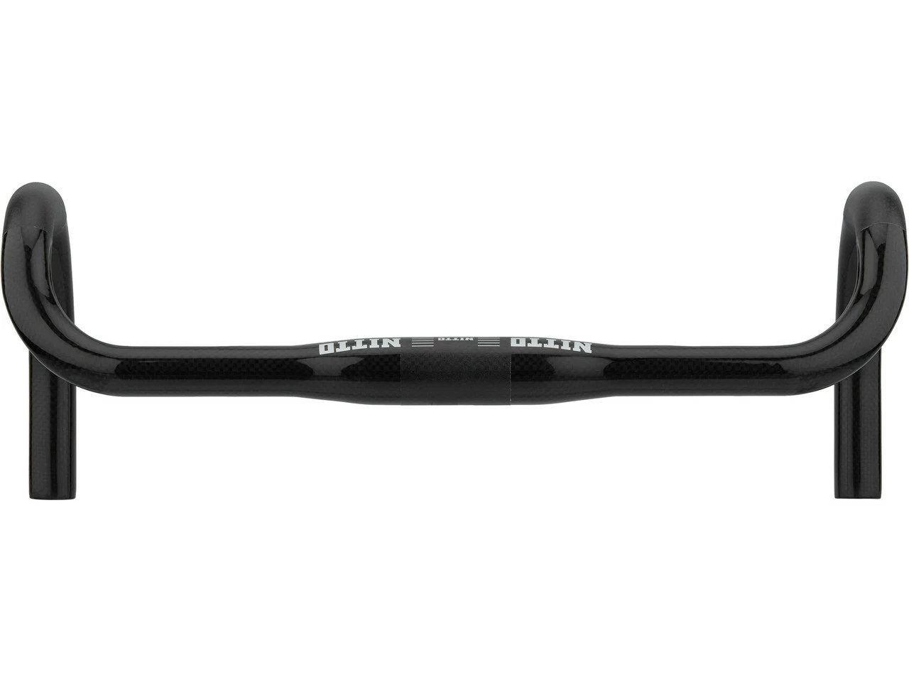 Nitto Mod.90-SSB 31.8 Lenker 5 Nitto Mod.90-SSB 31.8 Lenker – Bild 3