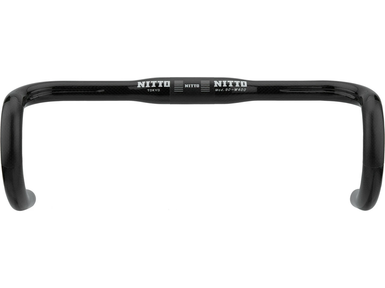 Nitto Mod.90-SSB 31.8 Lenker 6 Nitto Mod.90-SSB 31.8 Lenker – Bild 4