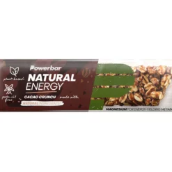 Powerbar Natural Energy Cereal Riegel - 1 Stück 9 Powerbar Natural Energy Cereal Riegel - 1 Stück -Angebote Rad Gipfel Store 488764