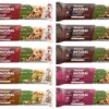 Powerbar Natural Energy Cereal Riegel - 10 Stück -Angebote Rad Gipfel Store 488765