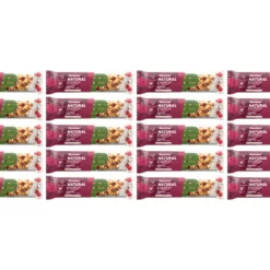 Powerbar Natural Energy Cereal Riegel - 20 Stück -Angebote Rad Gipfel Store 488772