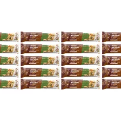 Powerbar Natural Energy Cereal Riegel - 20 Stück -Angebote Rad Gipfel Store 488773